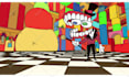 create custom 2d cartoon animation