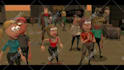 create your cinematic 3d animated music video