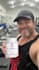 create a natural fitness spokesperson ugc video