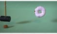 create custom 3d motion graphics animation