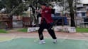 create a viral dance video to promote your music