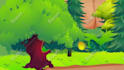 create awesome 2d animation for kids
