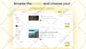 do website and app promo video ads or explainer