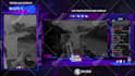 make custom professional animated twitch overlay, twitch stream overlay