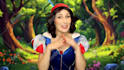 make a personalised video in the style of a disney princess