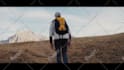 a cinematic book trailer, teaser and promo video