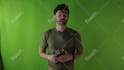 be your professional spokesperson video actor