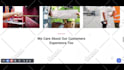 do ecommerce website or shopify store desgn or ecommerce online store