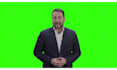 be your british video spokesperson presenter
