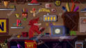 draw pixel art assets character and backgound for you