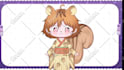 design and rig chibi live2d vtuber model for vtube studio