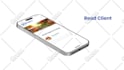 create an amazing website or app promo video