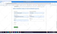 build custom asp dot net core web app, c sharp, sql server