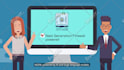 create 2d animated explainer and marketing video in 24 hours