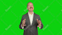 be your spokesman on your next project