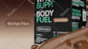 do 3d product animation