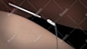 do custom 3d product, science and medical animation