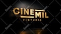 do 3d logo animation in paramount pictures style
