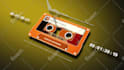 create 6 music visualizer or audio visualizer for instagram or youtube