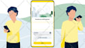 do saas animation, saas explainer video, motion graphics and animated software