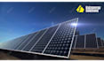 create fantastic solar panel energy animation video