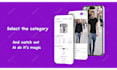 create app intro, video sales letter vsl edit or commercial short video ads