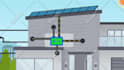 create 2d animated explainer videos for business or sales