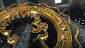 create an amazing 4k 3d logo animation epic cinematic intro video