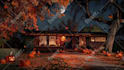 halloween 4k video custom