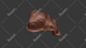 fix your blender 3d rigging issues, weight paint and bone problems
