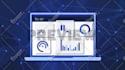 create animated marketing video 2d animated explainer video with infographic