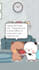 create cute bubu dudu style animated videos for your loved ones