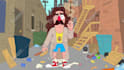 create a custom adobe character animator puppet with full rig and lip sync
