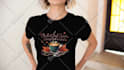 create 50 impressive realistic HD t shirt video mockup