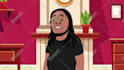 do 2d animation for you