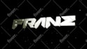 create visual dj band brand logo with 3d animation