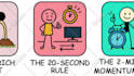 do the paint explainer style videos with custom stickman