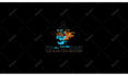 create 5 professional animated logo intros in full HD
