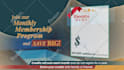 design and animate custom digital signage led TV, stage screen or slideshow etc