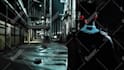 produce a cutting edge cinematic ai music video