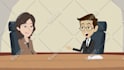 create a 2d explainer video animation