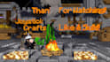 create professional custom minecraft intro or outro