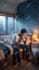 create ai video ads commercials and pack shots for  your brand