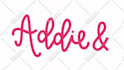 create animated handwritten signature or text logo animation