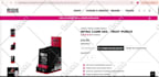 shopify expert developer to build ecommerce website design