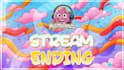 design a custom animated twitch overlay  and stream overlay package