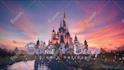create any disney intro