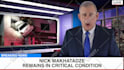 be your real spokesperson in a breaking news video promotion