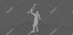 do 3d character animation in maya, unreal or unity for games