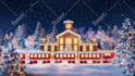 create happy new year 2026 video animation greetings
